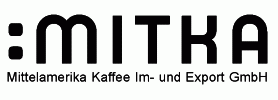 Mitka - Website der Mittelamerika Kaffee Im- und Export GmbH